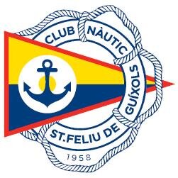 Club Nàutic de Sant Feliu de Guíxols. Navegació, esports nàutics, lloguer de material, actes socials, gastronomia.
