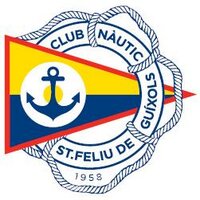 Club Nàutic Sant Feliu de Guíxols(@NauticSantFeliu) 's Twitter Profile Photo