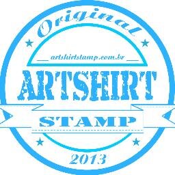 artshirtstamp's profile picture. Twitter oficial da estamparia e loja virtual ArtShirt
