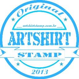 Twitter oficial da estamparia e loja virtual ArtShirt