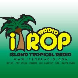 iTropradio's profile picture. 