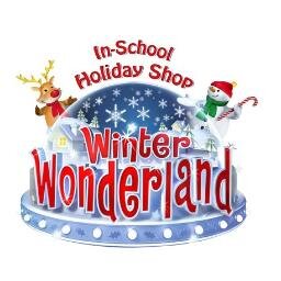 In - School Holiday Gift Shop