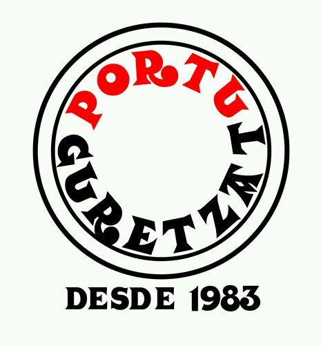 Twitter oficial de la Fanfarre Guretzat Txaranga. Agrupación musical dedicada a ambientar y animar todo tipo de fiestas y eventos desde 1983.