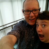Gary Rogers (@garyrog) 's Twitter Profile