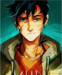 Venezolano, Marooner, Young Blood, Hijo de Hades.