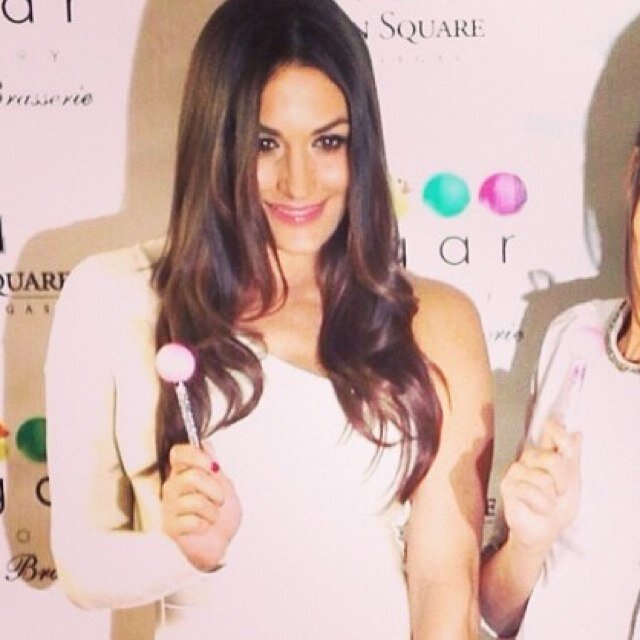 ThickChickNikki's profile picture. 1/2 of the Bella Twins. Walkin' like gypsies. #Fearless Nikki. TOTAL DIVA OF THE YEAR. Single.{RP} ❤️❤️