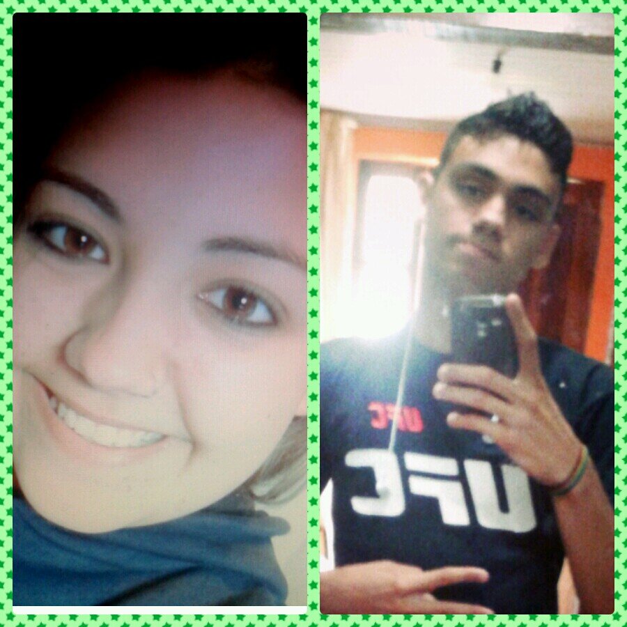 Namorado da @It_sForever - te amo deeemaaaais my life...