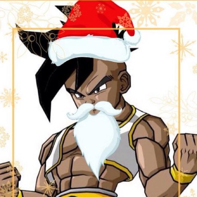 the Human incarnation of Kid Buu | DBZ Parody ACC [RP]