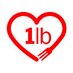 Lose 1lb (@lose1lb) Twitter profile photo