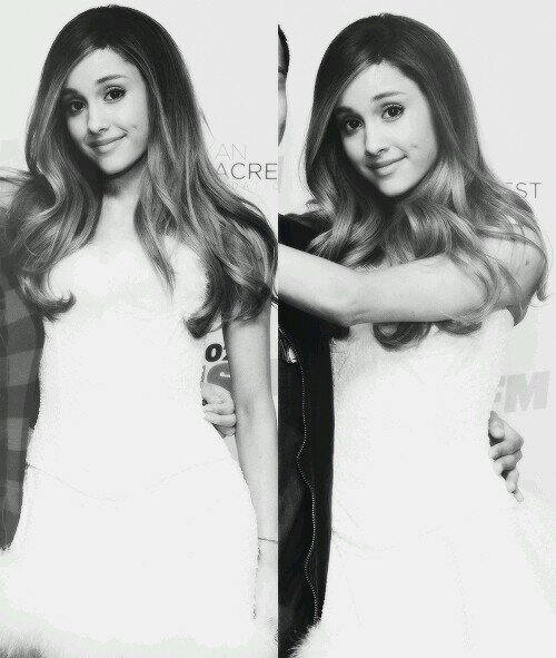 iloveariigrandd's profile picture. 