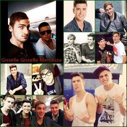 Esta cuenta es en honor a nuestros ídolos @1LoganHenderson @HeffronDrive @jasmaslow @TheCarlosPena y @dbeltwrites