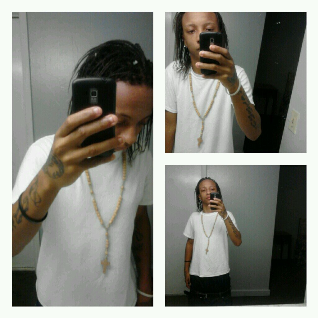 ima cool person engaged to my love one daddy to be to my baby girl in that's all u need to no.