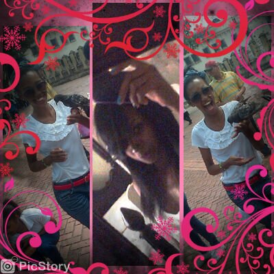 #loka esa soy yoo!!!!!#siempre amando a mi ex♥♡̷̬̩̃̊RD♥!'♡̷̬̩̃̊.. me considero muy divertida☺
