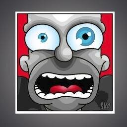 Un tío divertido y mentiroso. [+100 puntos al que haya pillado la broma.] YouTuber de esos: http://t.co/gVVfjDCEok