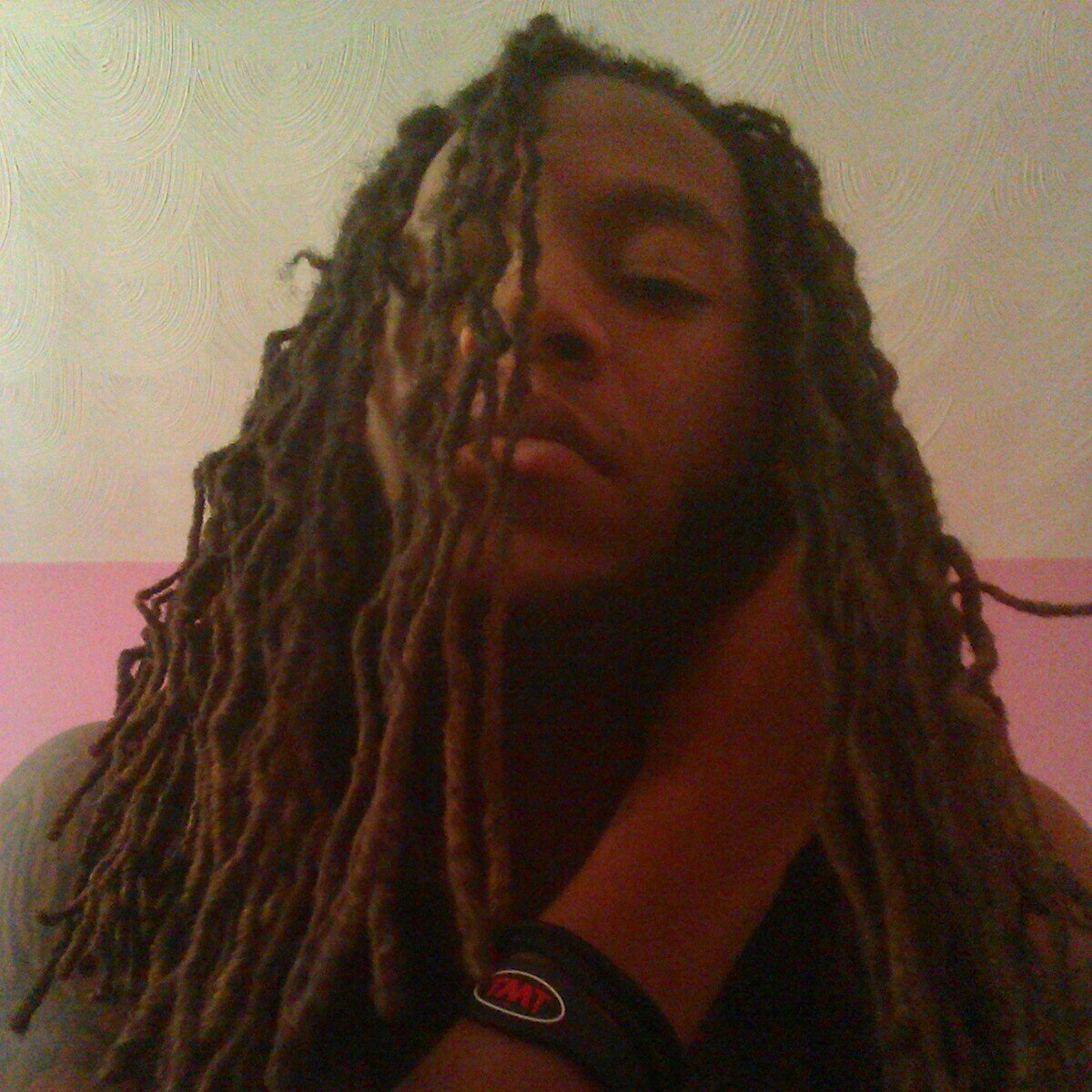 Just_KallMeLeo Profile Picture