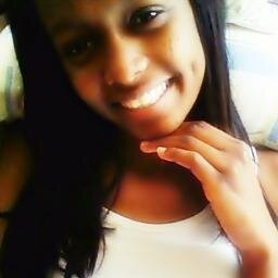 sou feliz, agora (: