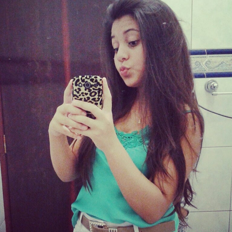 Vivendo a vida ..