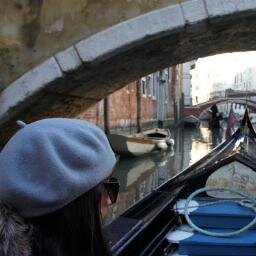 Student, Traveler, Dreamer, Laughing my way through life day by day. This is my life. Love it or leave it.