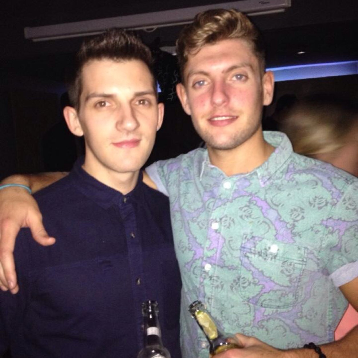 robcapelle88's profile picture. 