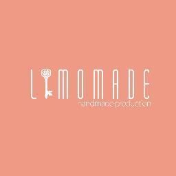 Limomade's profile picture. | handmade stuff | owner @ieshajiwil @tamagisteria | text.whatsapp : +6289508856333 | pin bb. 7544608E | Shipping Worldwide | http://t.co/obzcEB5SnB