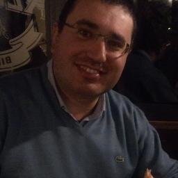 NicoloPiave's profile picture. 