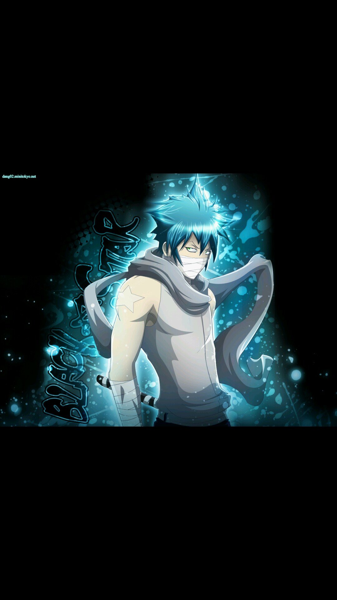 I am the all mighty Black ★Star my beautiful and amazing partner is Tsubaki Nakatsukasa ( @TsubakiScythe13 ) #Engaged ♡_♥ to @TsubakiScythe13