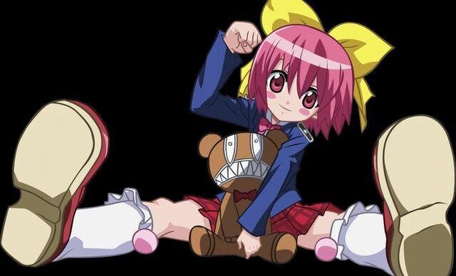 I am small but VERY strong. Though I am awkward and difficult, if you'll be my friend, I will always fight for you. #RP/#Multiverse/#OOC sometimes.
