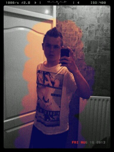 Minecraft_Art's profile picture. 