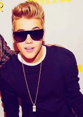 Belieber :3
Help Change the World