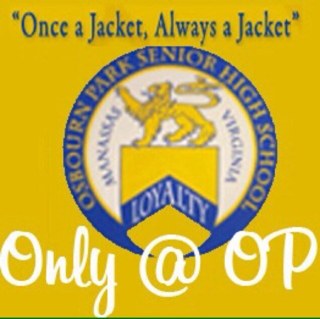 #OnlyAtOP #OPorDie Once a Jacket, Always a Jacket