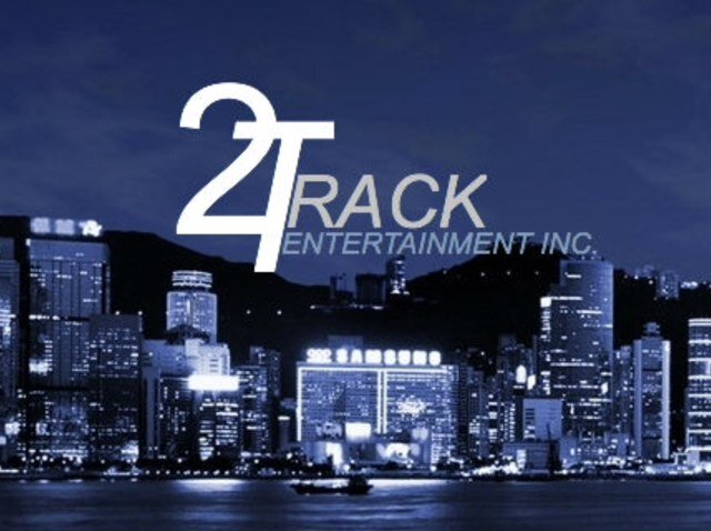 Production Duo NEW ACCOUNT @2TrackEnt GO FOLLOW ! New brand, new logo, same great production http://t.co/mebUfA0BzJ