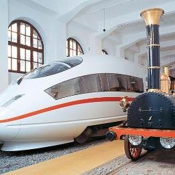 modeltrain13's profile picture. American-German tour operator conducting European small group guided tours for model- and real train enthusiasts