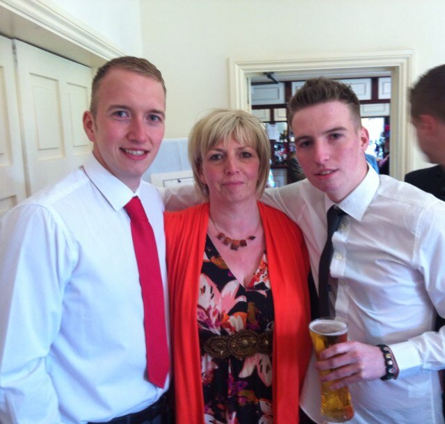 JordanTrinder1's profile picture. im a barber @GroomRoom