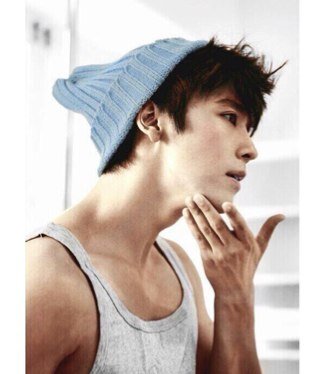 Fall in love with SJ♡♡Donghae and leeteuk my angels:')