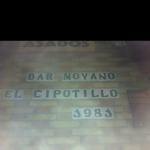 COMIDA PARA LLEVAR Y DISFRUTAR 
957 562878 Pya-Pvo