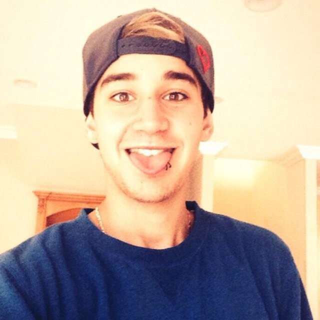 Luke, James, Daniel, Jai & Beau-five, five reason for me to be alive, even though i was only looking for one! Smile plz i love seeing people happy its healthy!