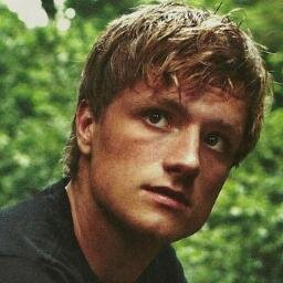 It will never be over for Katniss and I. No matter what happens, she has something to live for; I have to protect @TheFireOfHope, at all costs.  #HungerGamesRP