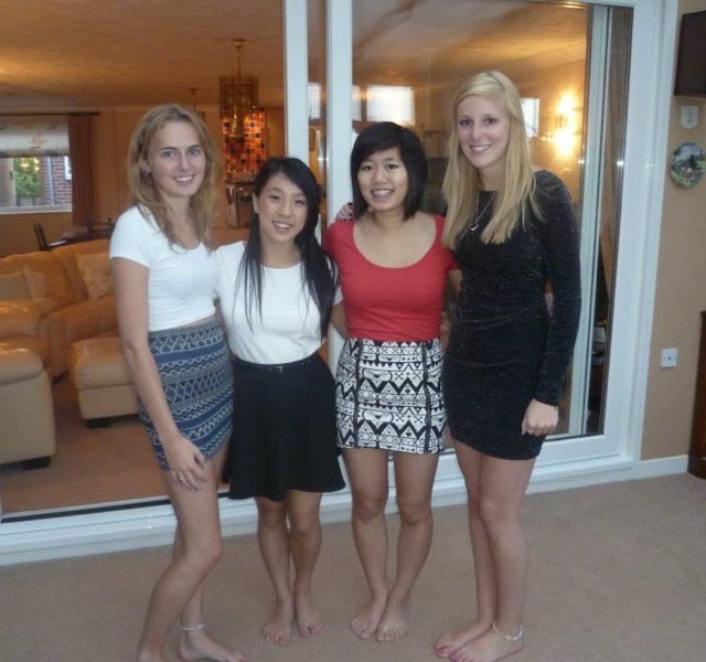 Rachel_520's profile picture. Failing Business Student and obsessed with Ultimate Frisbee