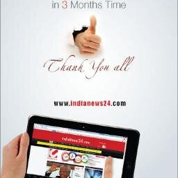 indianews24 is an onlne news companyUK,CANADA,INDIA