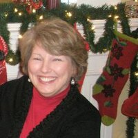 Jill Ross (@jrcookies) 's Twitter Profile