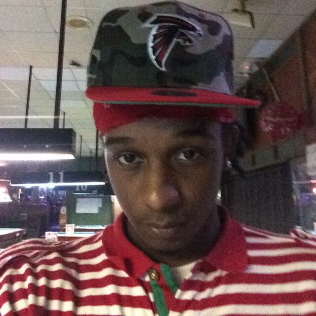Im a leader no time to follow, its now or never the time is rite now for me #AmbitiousYoungNigga #MPR