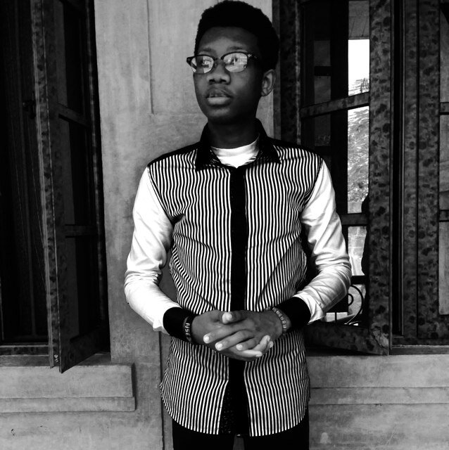 A Professional Accountant in the making. I do things My way,love my Family. ff on instagram @funkee007