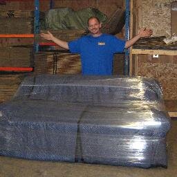 ThriftyMoving1's profile picture. Local Moving Company Since 1978