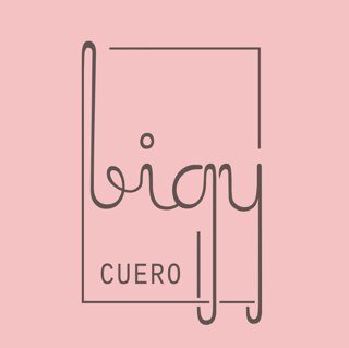 Firma de complementos artesanales en piel.✨Designs handcrafted leather accessories.✨Cualquier consulta contacta con nosotros hola@bigy.es