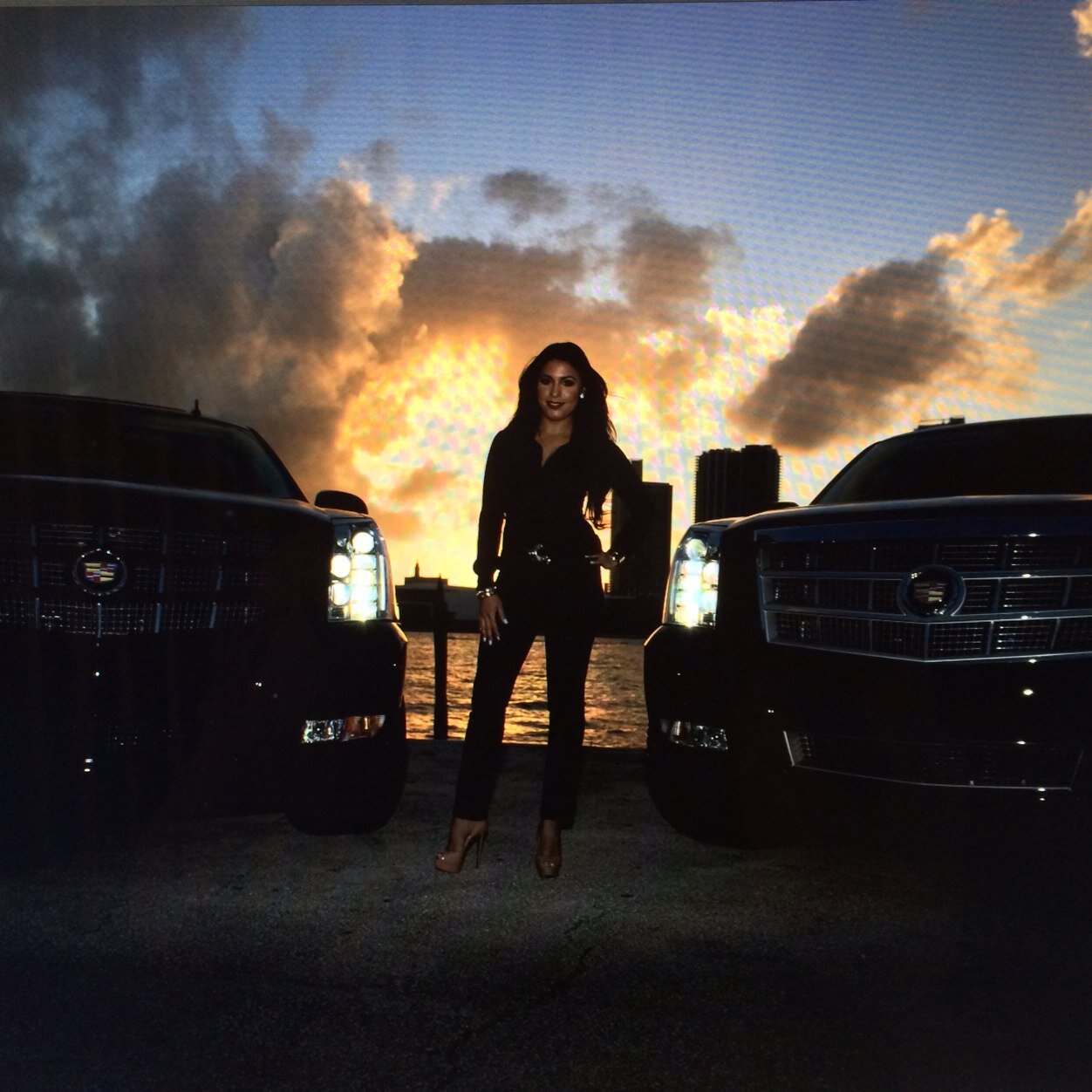 ELuxMiami's profile picture. Miami Elite Car Rentals offers the finest automobile rentals featuring the latest models, such as Lamborghini, Ferrari, Audi, Porsche and Mercedes Benz.