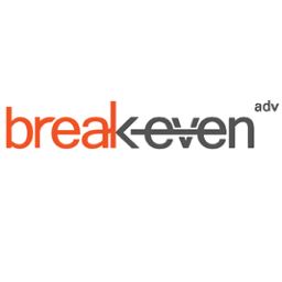 breakevenadv's profile picture. Break Even adv è la concessionaria di #pubblicità sui #media #digitali specializzata in #DisplayAdvertising, #MobileAdvertising e #DirectEmailMarketing