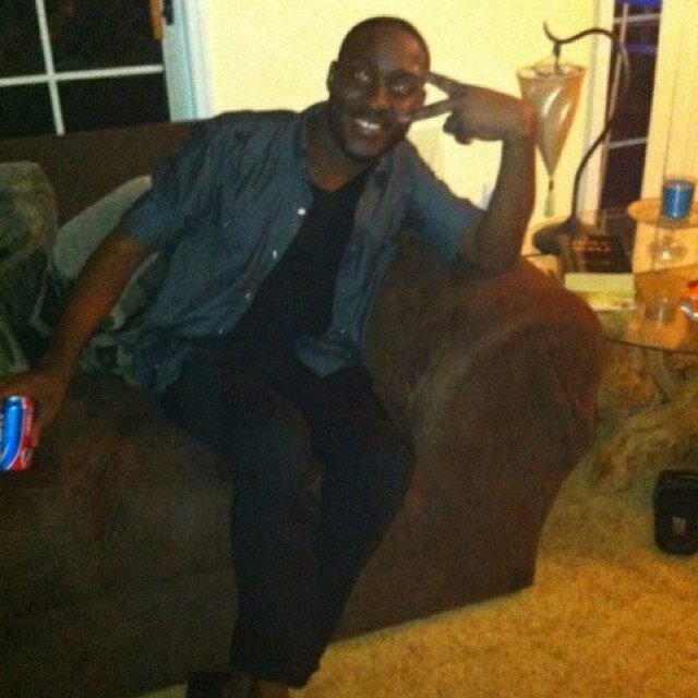 chriskel89's profile picture. 