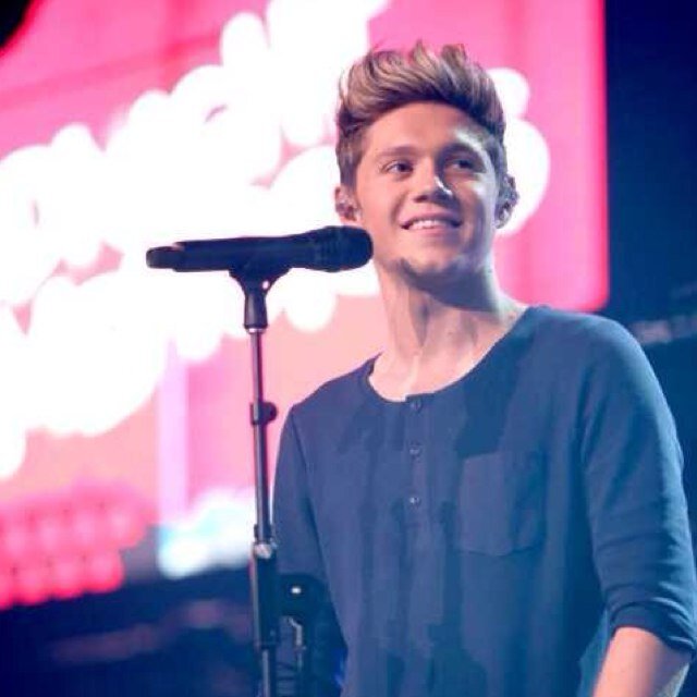 BIG DIRECTIONER. [Niall James Horan Gallagher] CRAZY MOFOS until the end of the end... #INeedToMeetNiallHoran (he's my future husband, but it's a secret)