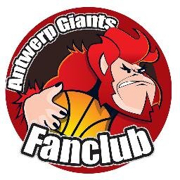 AGiantsFanclub's profile picture. Twitter for the Antwerp Giants Fanclub - News - Events - Scores - Rumours