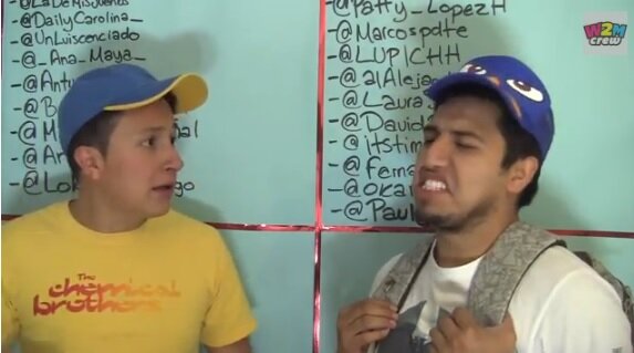 Todos los detalles del canal #SomosChilangos, enterate aquí.